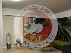 One Cotroceni | Apartament 3 camere | Decomandat | 84mp | B11739