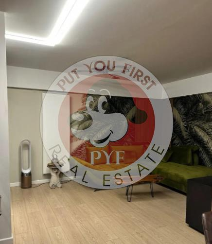 One Cotroceni | Apartament  3 camere | Decomandat | 84mp | B11739