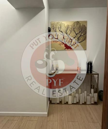 One Cotroceni | Apartament  3 camere | Decomandat | 84mp | B11739