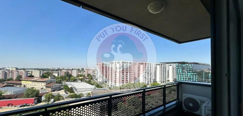 One Cotroceni | Apartament  3 camere | Decomandat | 84mp | B11739