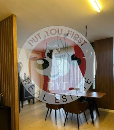 One Cotroceni | Apartament  3 camere | Decomandat | 84mp | B11739