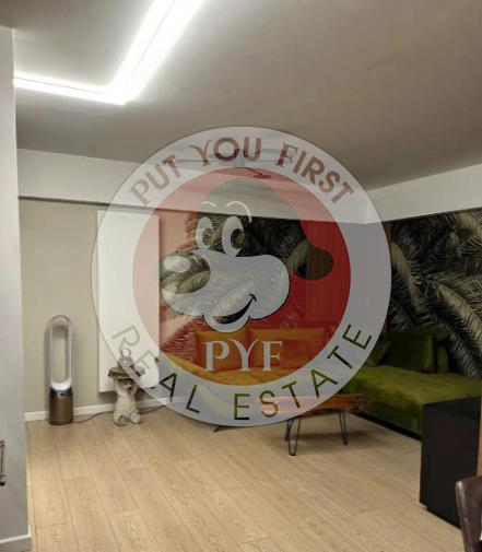 One Cotroceni | Apartament  3 camere | Decomandat | 84mp | B11739