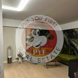 One Cotroceni | Apartament  3 camere | Decomandat | 84mp | B11739